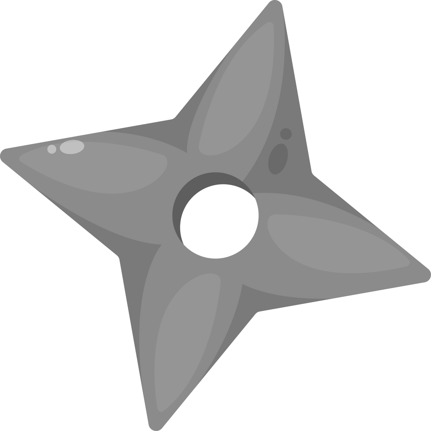 shuriken